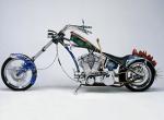American Chopper Games in 2004