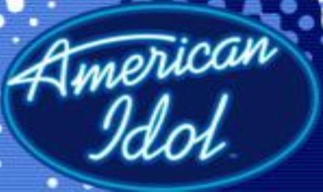 American and Pop Idol For PS2, PC