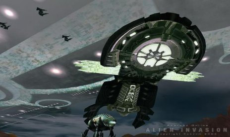 Anarchy Online 3 Year Celebrations