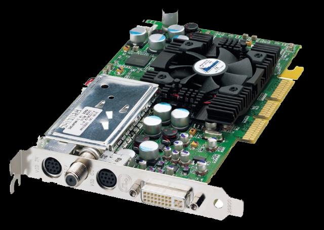 ATI Claim 9700 More Bandwidth Than FX