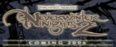 Neverwinter Nights 2 Announced