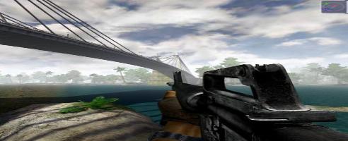 Atari kündigt 25 Km Sq FPS an