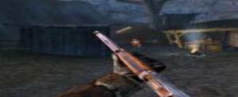 Unreal Powered Western Angekündigt