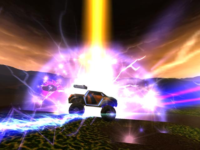 Auto Assault – Developer Q’n’A