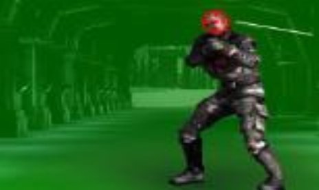 Bet On Soldier MiniGame