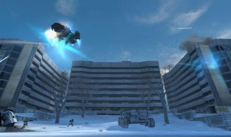 BF 2142: Northern Strike – QnA