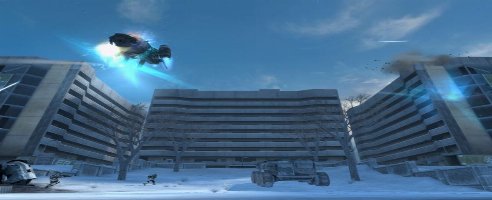 BF 2142: Northern Strike - QnA