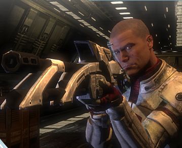 BioWare Working on New MMO