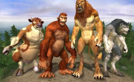 Black and White FAQs Answered Pt IV