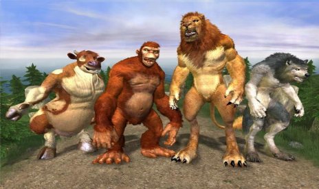 Antworten auf schwarz-weiße FAQs Teil IV