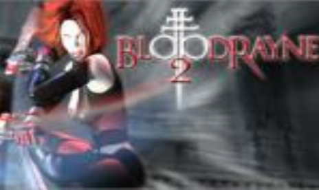 BloodRayne Will be Attending E3