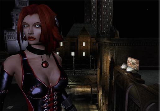 BloodRayne Will be Attending E3