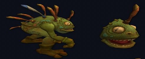 New Blizzard Beta At BlizzcCon
