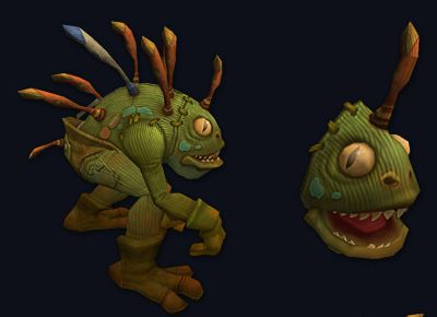 New Blizzard Beta At BlizzcCon