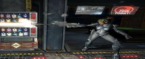 Ghost Developer Appears for Starcraft