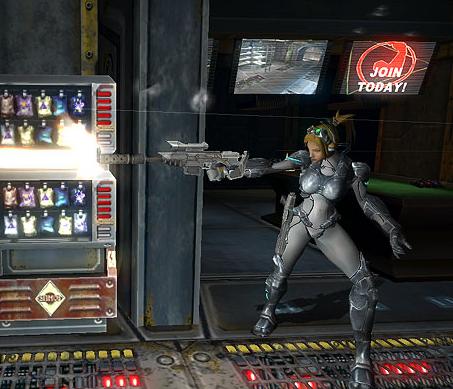 Ghost-Entwickler taucht für Starcraft auf