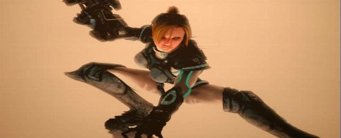 Blizzard stellt Ghosts und WoW vor