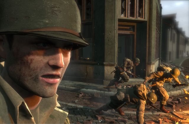 BiA Next Gen For PC and PS3
