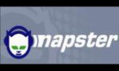 Napster Receives Last Minute Pardon