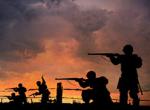 Veteranen und Ubisoft Brothers in Arms