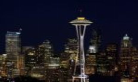 Seattle Top US Gaming City