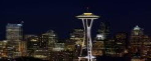 Seattle Top US Gaming City