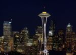Seattle Top US Gaming City