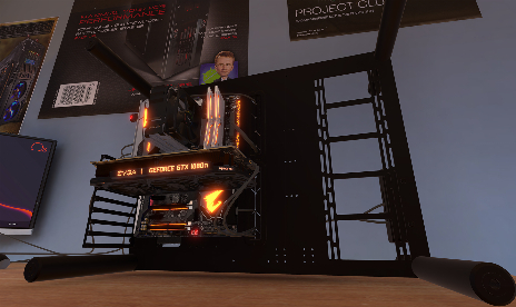 PLITCH Trainer For PC Building Simulator