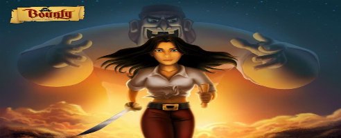 Bounty Special Edition Released