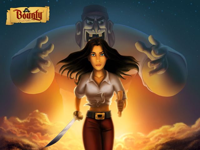 Bounty Special Edition Released