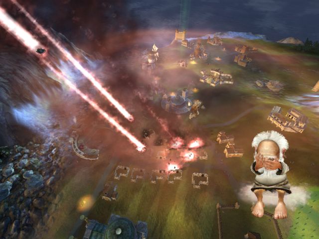 Black and White 2 Expansion Details