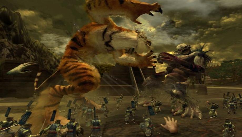 Black and White 2 Expansion Details