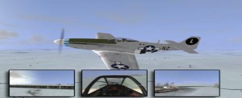 Case Blue for IL-2 Released