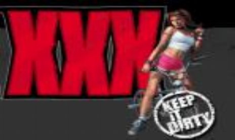 BMX XXX como Sexo en Nueva York