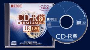 Music CD’s Copy Protected?