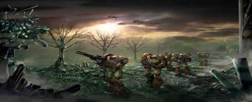 Command and Conquer 3 - Update