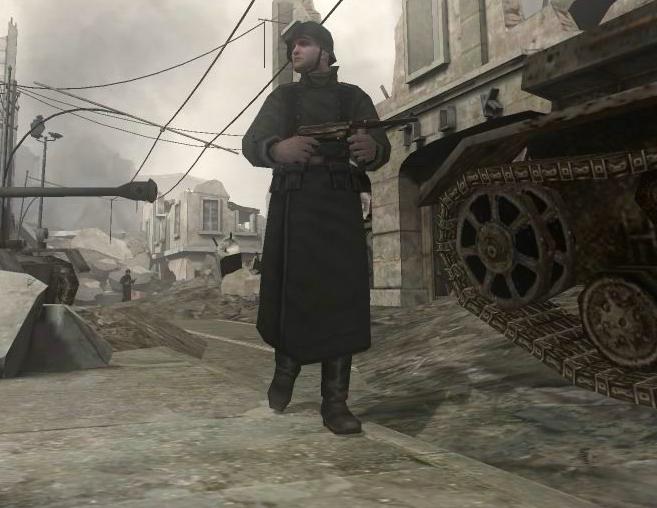 Die Commandos-Serie wird zum FPS