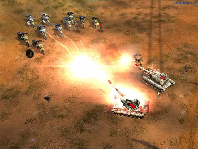 Command and Conquer The First Decade