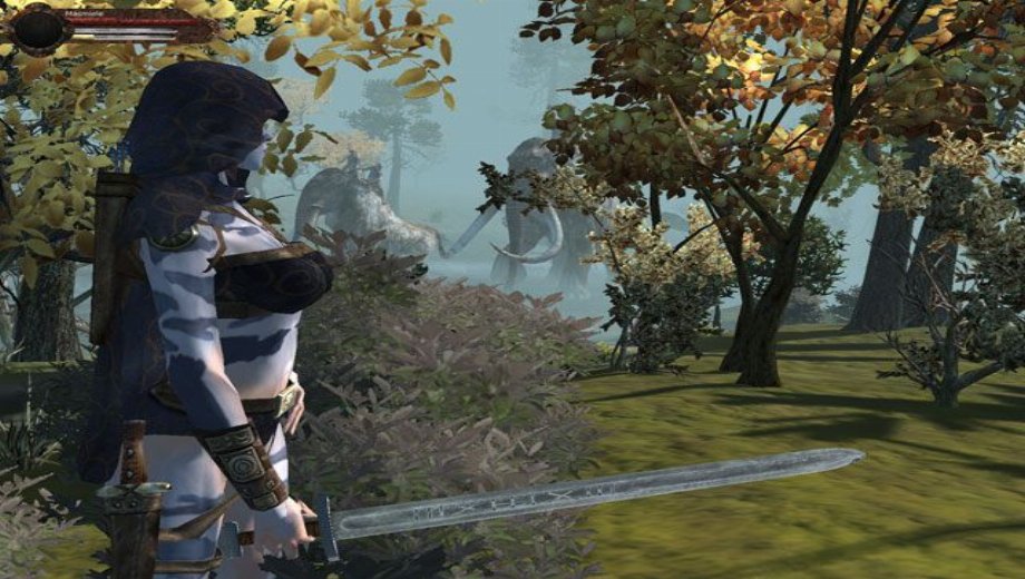 Conan Movies To Tie-In With MMO