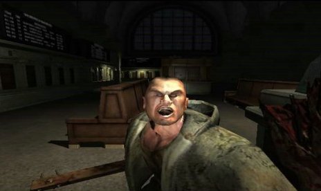 Condemned Coming to PC Too