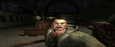 Condemned Coming to PC Too