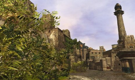 Funcom Expands Conan MMO Rights