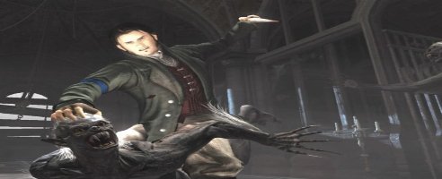 Next-Gen Vampires