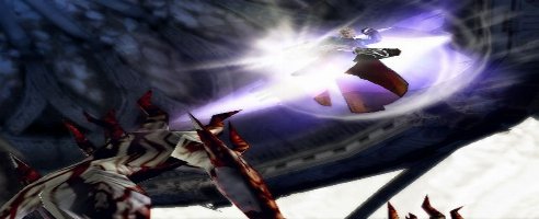 Capcom schreitet voran