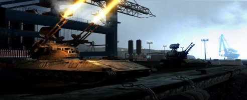 EA wird von Crytek gelockt