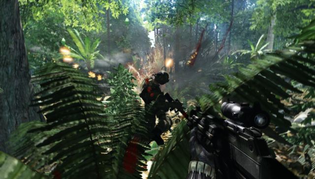 Crytek Explains Crysis Delay