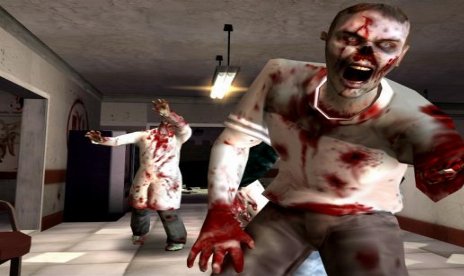 City of the Dead Gets Cult Voice