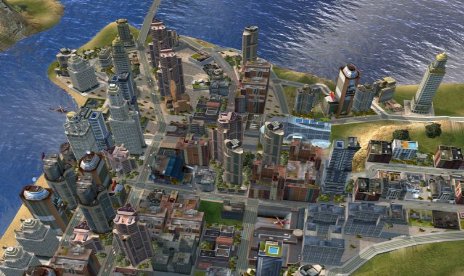 City Life Coming to US