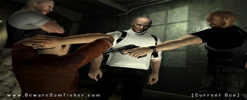 Doppelagent PC datiert