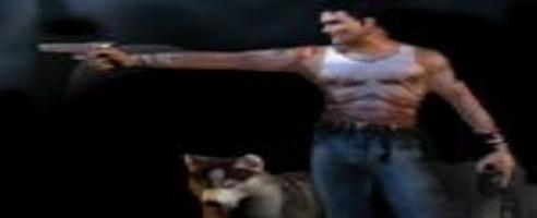 Dead To Rights auf PC